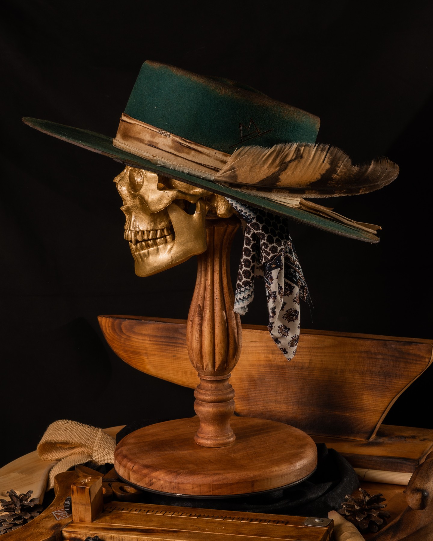 Hat 6 - Image 4