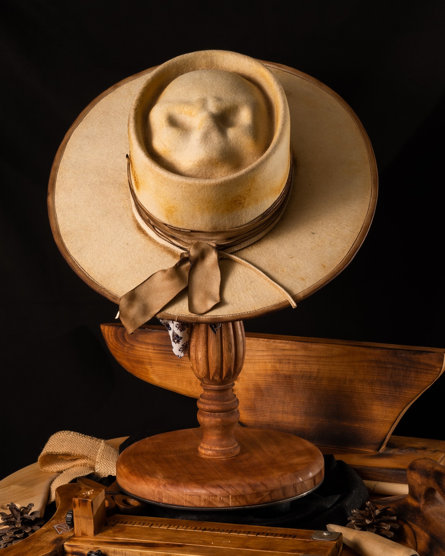 Hat 10 - Image 3