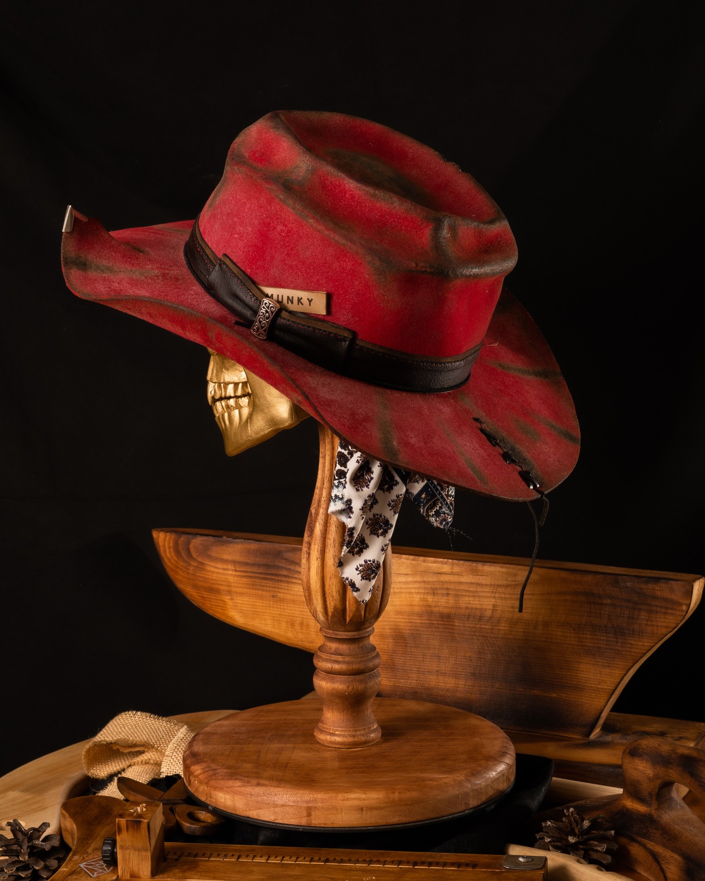 Hat 5 - Image 3