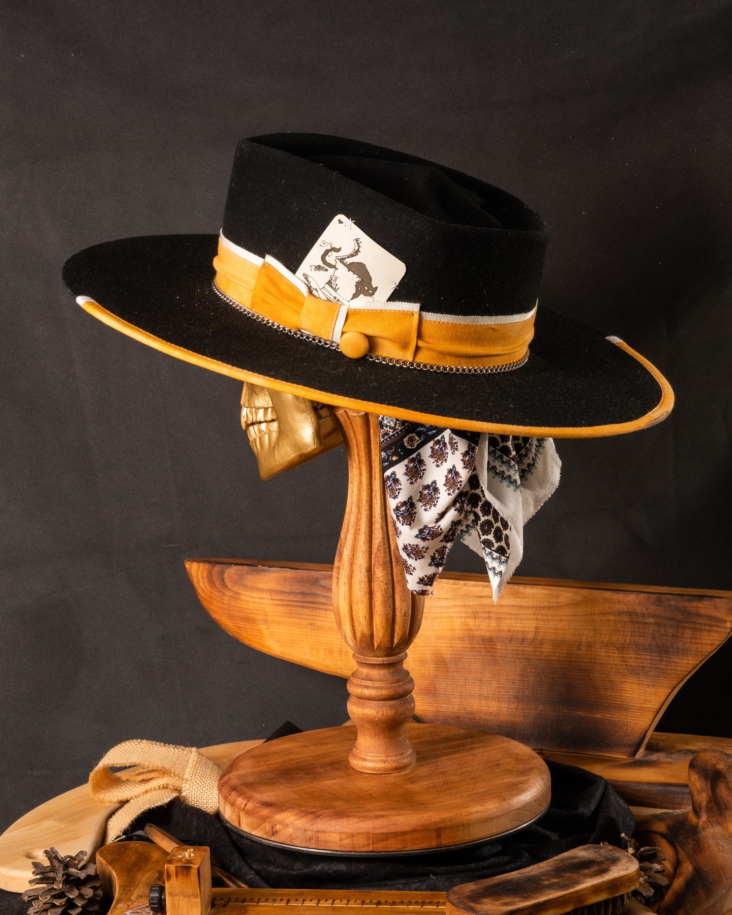 Hat 7 - Image 4