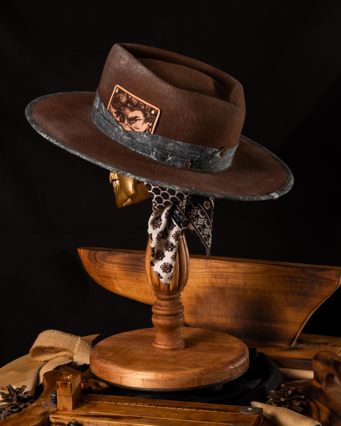 Hat 16 - Image 4