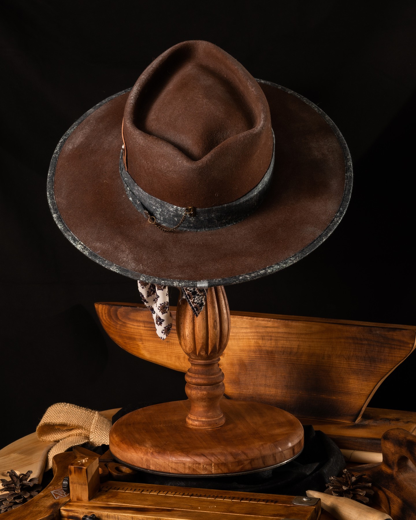 Hat 16 - Image 3