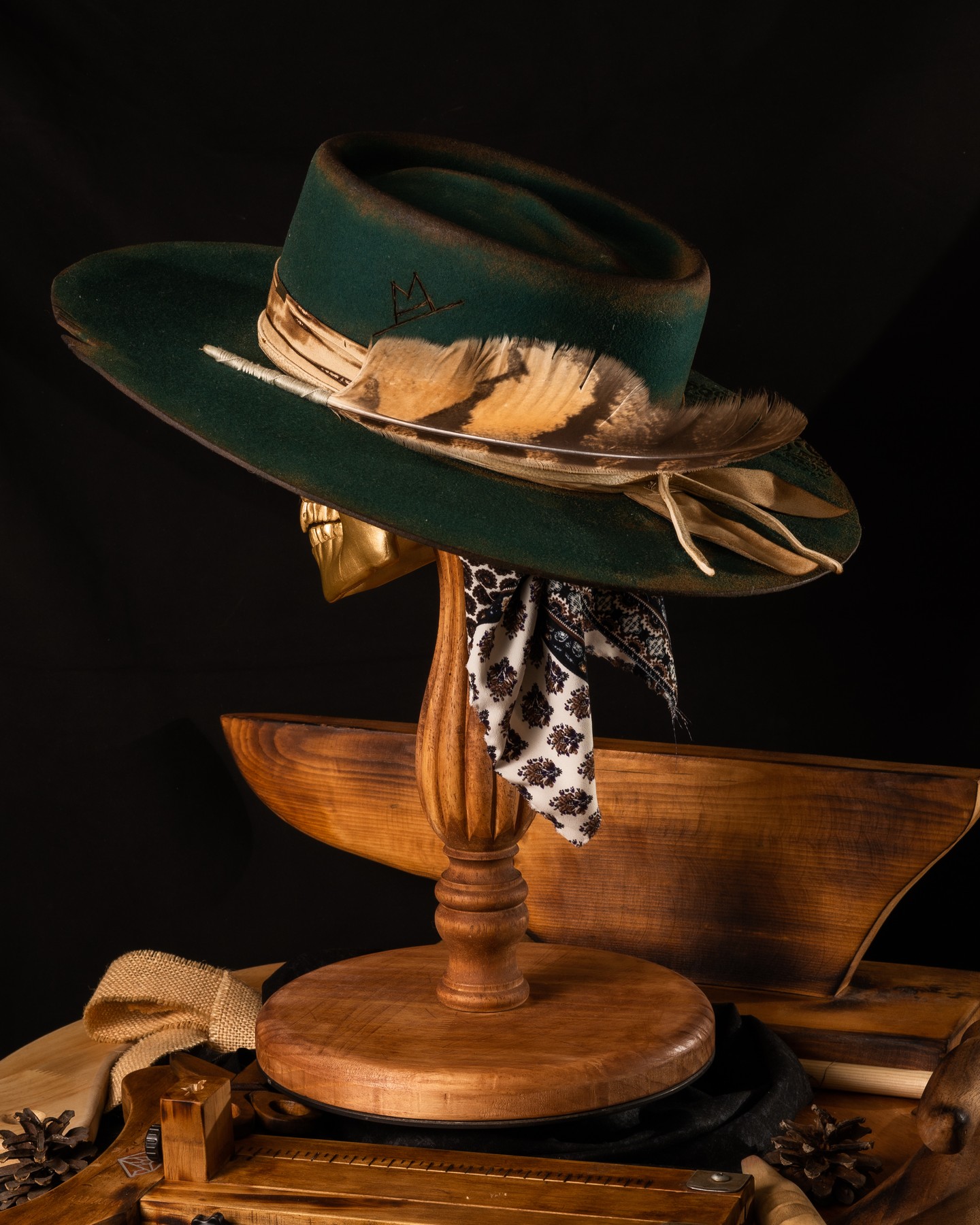 Hat 6 - Image 3