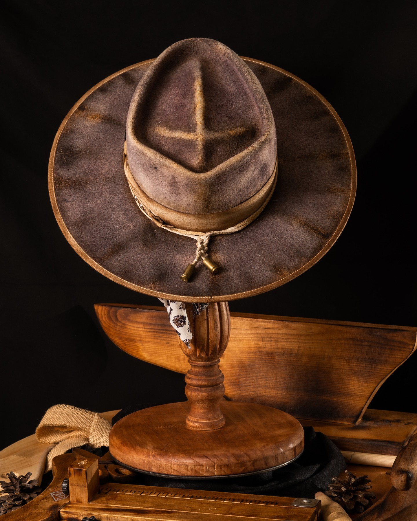 Hat 8 - Image 3