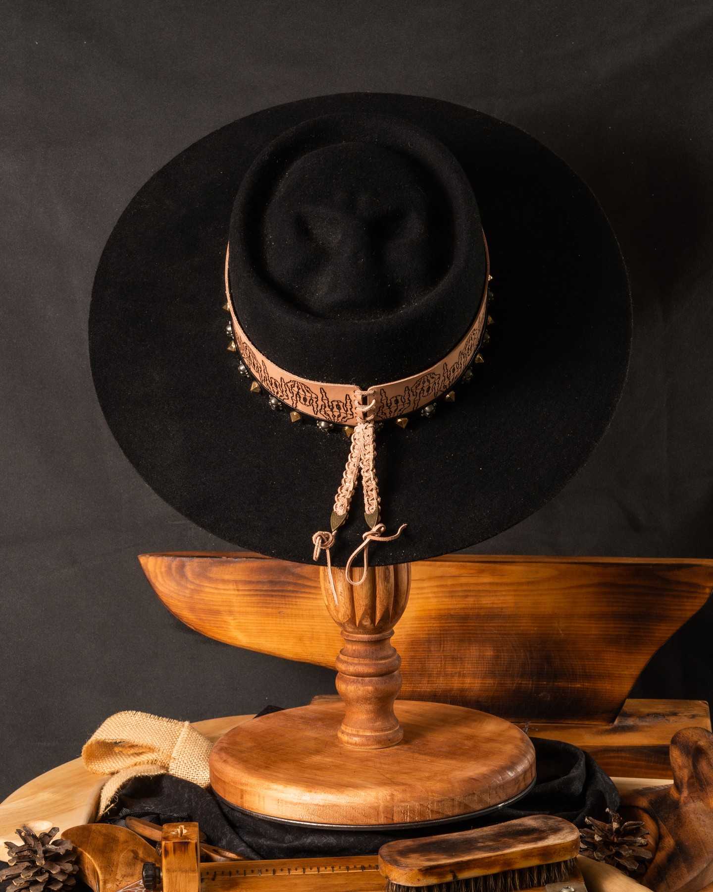 Hat 18 - Image 3