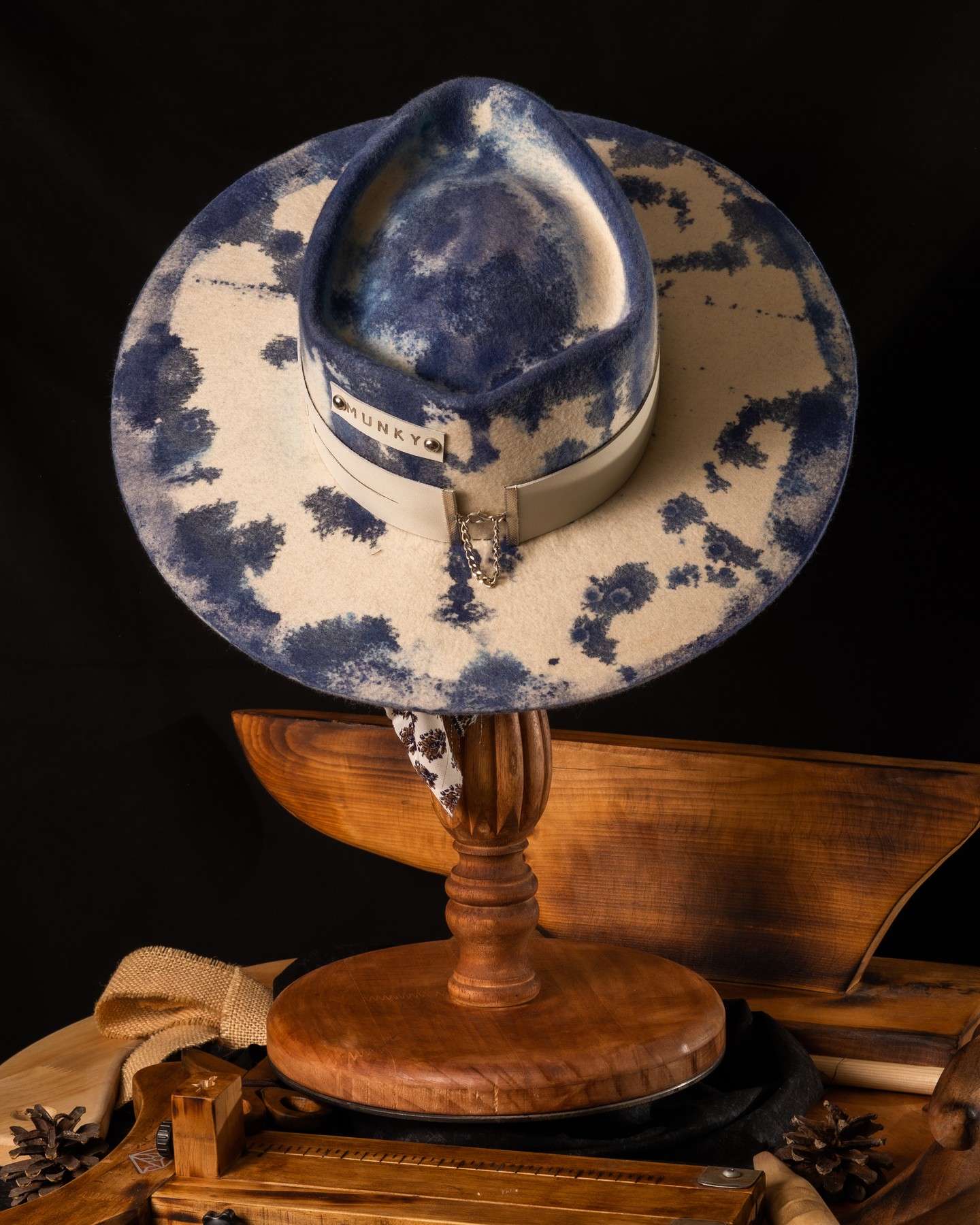Hat 9 - Image 3