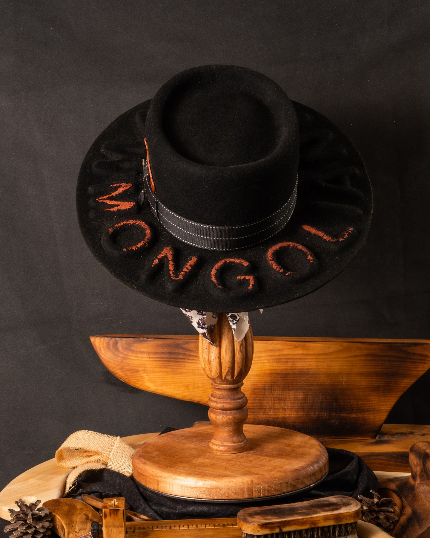 Hat 12 - Image 3