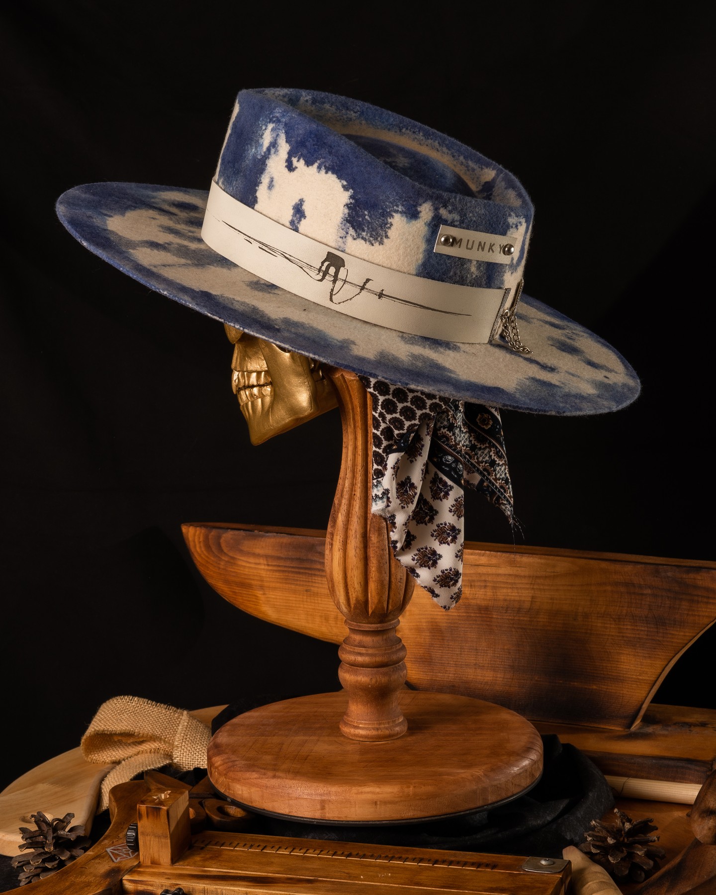 Hat 9 - Image 4