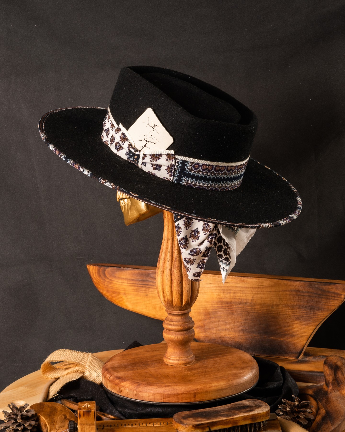 Hat 15 - Image 4