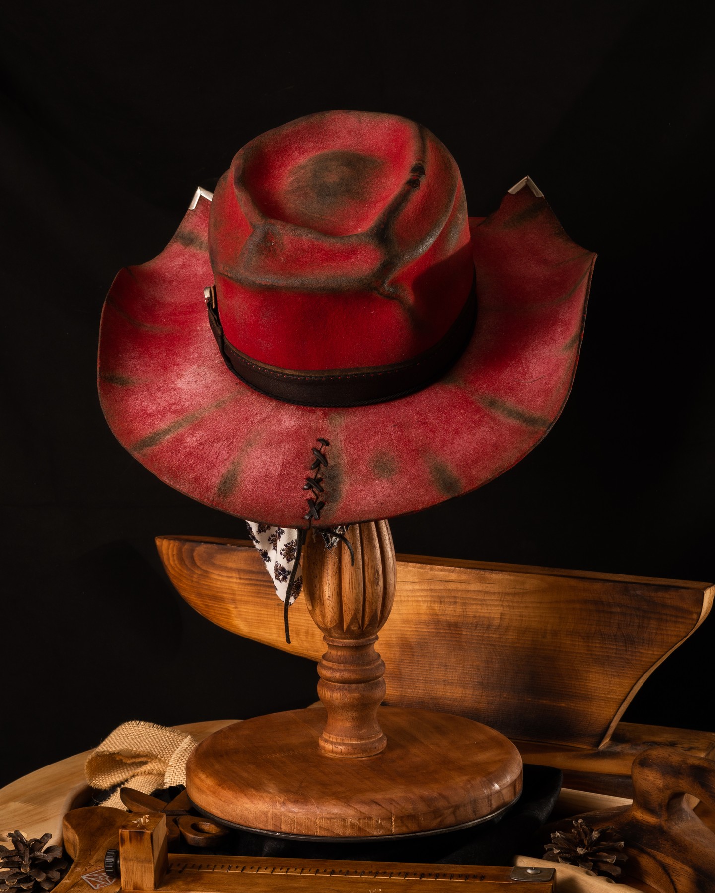 Hat 5 - Image 4