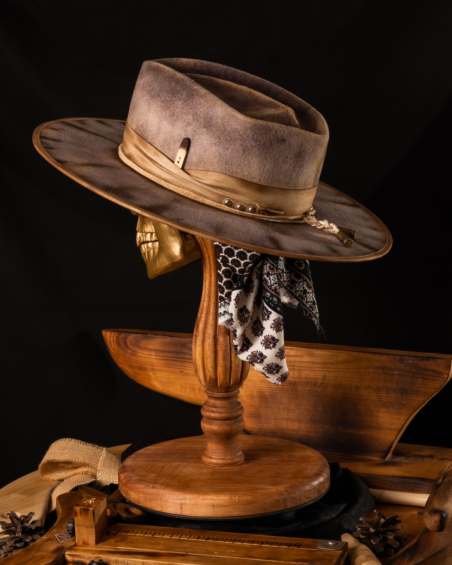 Hat 8 - Image 4