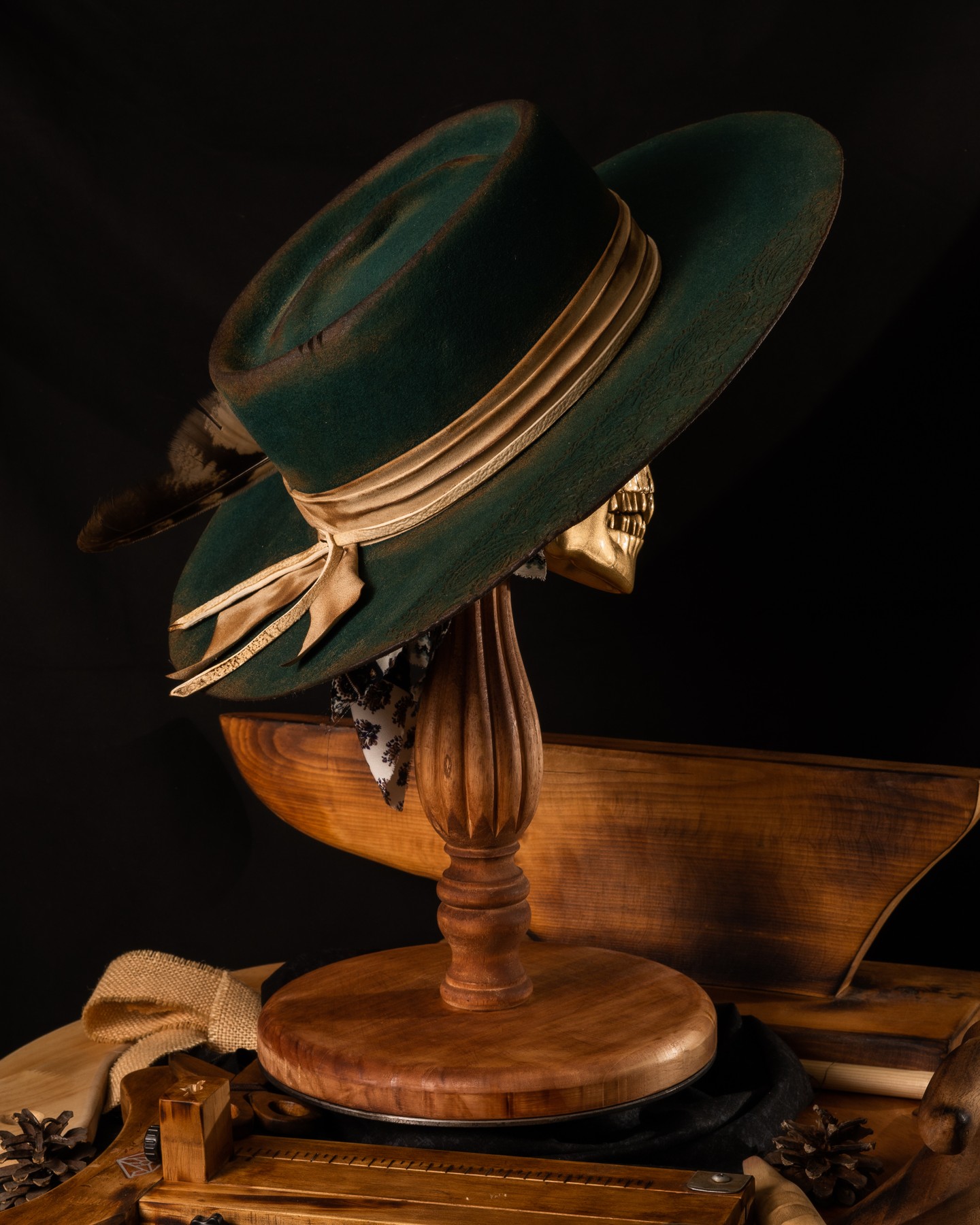 Hat 6 - Image 5