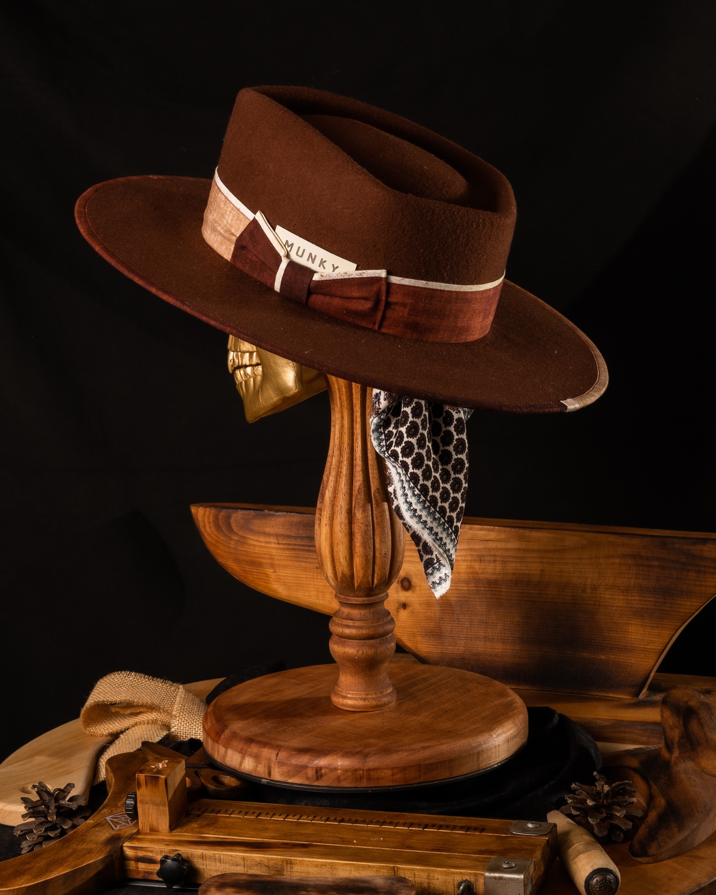 Hat 13 - Image 4