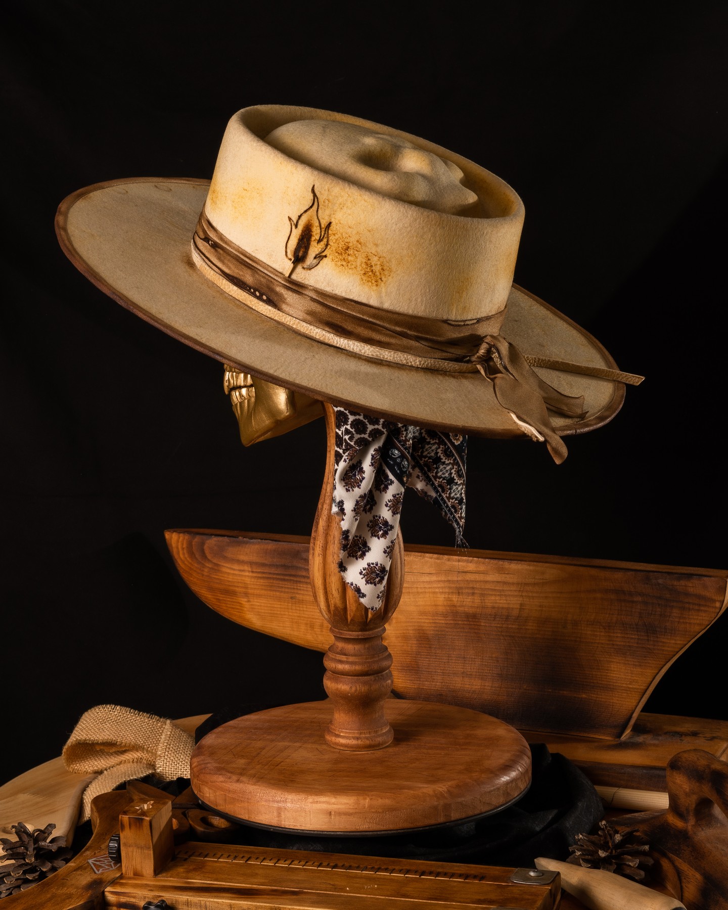 Hat 10 - Image 4