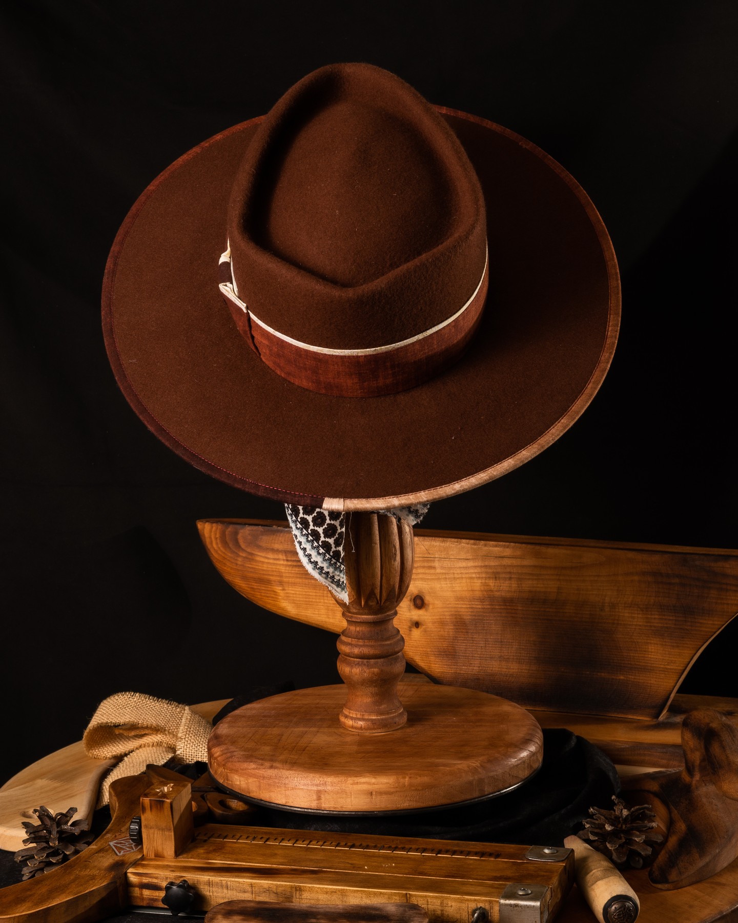 Hat 13 - Image 3