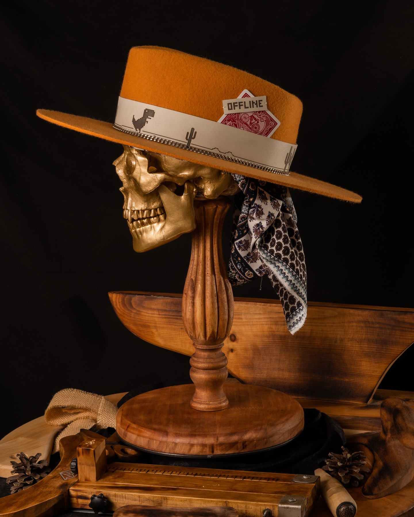Hat 11 - Image 4