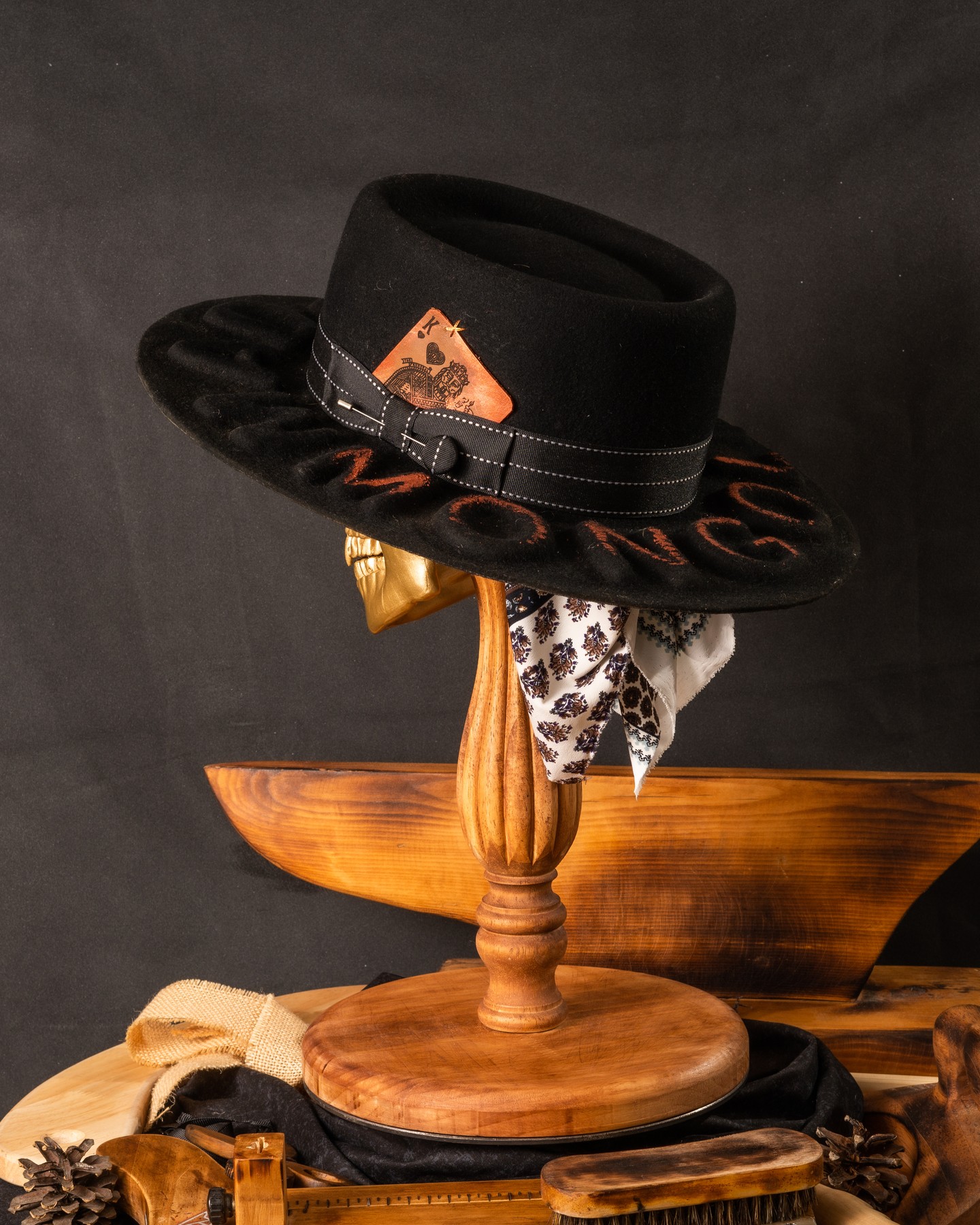 Hat 12 - Image 4